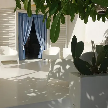 Glicine A Due Passi Dal Mare Σπίτι διακοπών