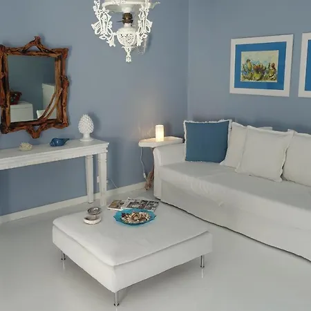 Glicine A Due Passi Dal Mare Holiday home