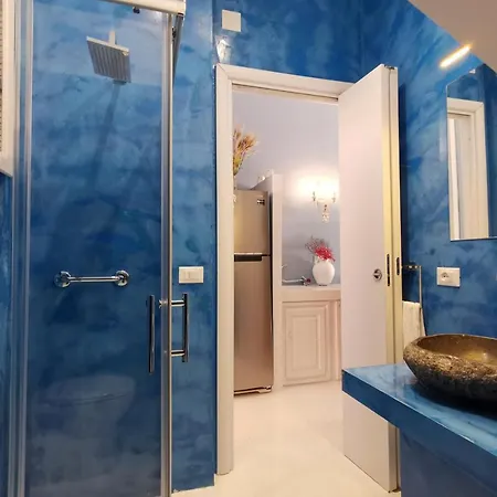 Glicine A Due Passi Dal Mare Holiday home San Vito Lo Capo