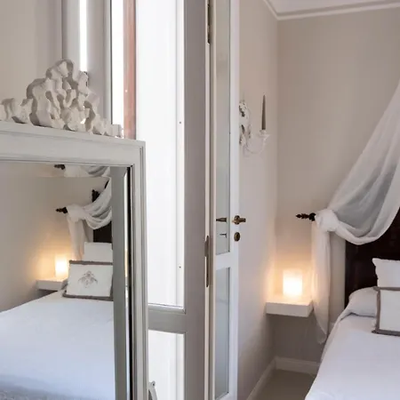 Glicine A Due Passi Dal Mare Holiday home