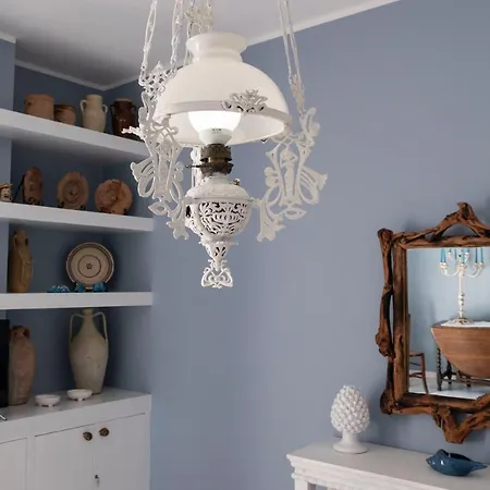 Holiday home Glicine A Due Passi Dal Mare San Vito Lo Capo