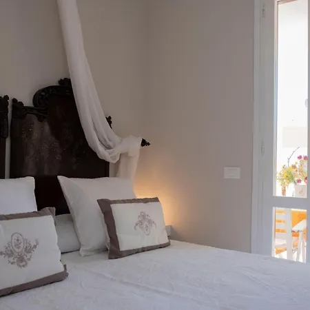 Holiday home Glicine A Due Passi Dal Mare San Vito Lo Capo